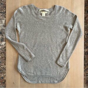 Gray Women's Sweater